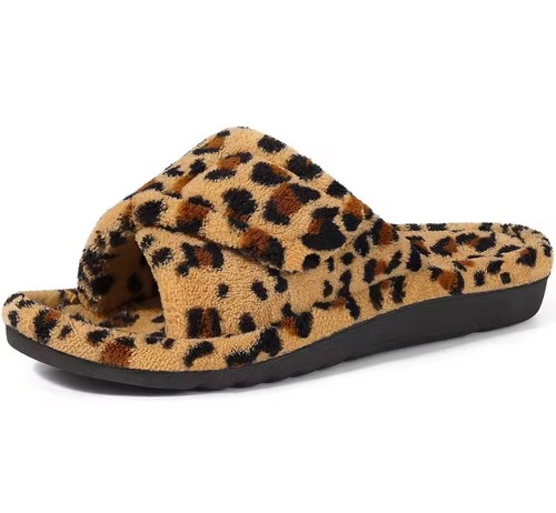Women orthopedic slipper - women’s,