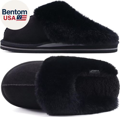 Womens fluff dual memory - womens, foam