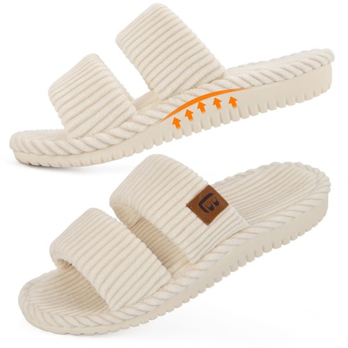 Longbay orthopedic slippers - longbay,
