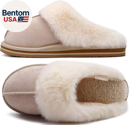 Womens fluff dual - womens,