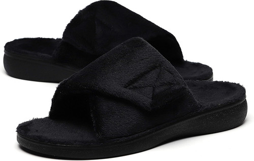 Womens plantar fasciitis fuzzy - womens,