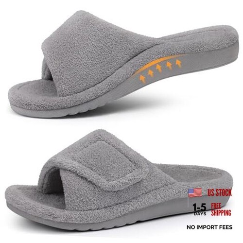 Orthopedic slippers for women - slippers,