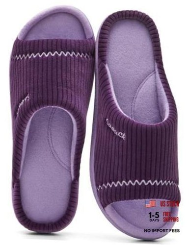 Open toe summer slippers for - open,