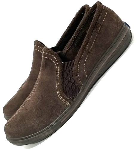 Keds suede shoes - keds,
