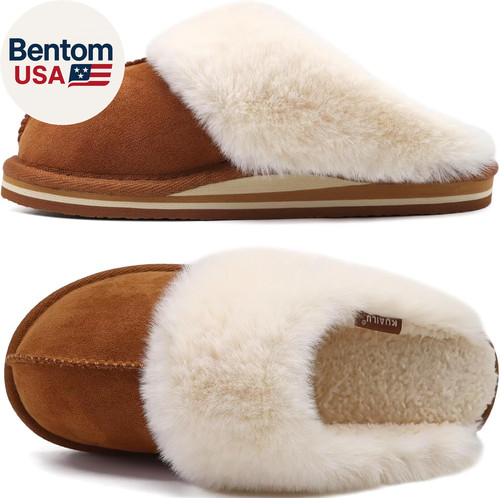 Womens fluff dual - womens, foam