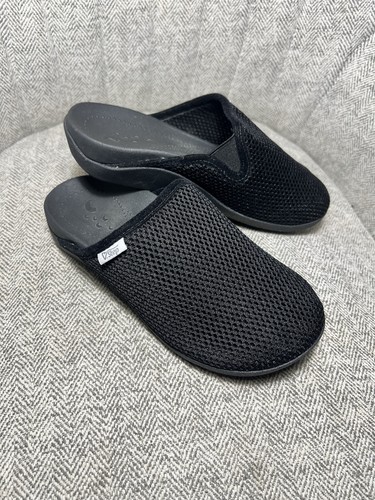 Orthotic slippers with - with, arch