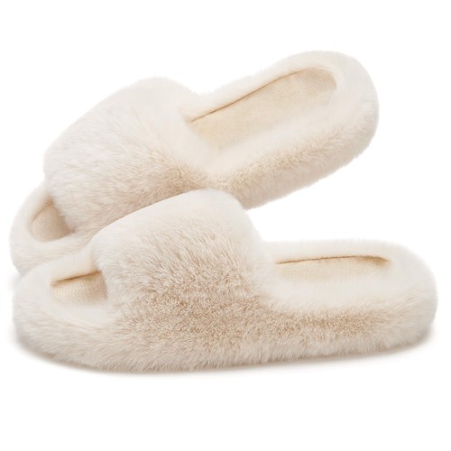 Athmile womens slippers - womens, with