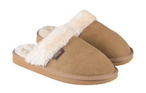 Pro wellbeing women suede - pro, women's