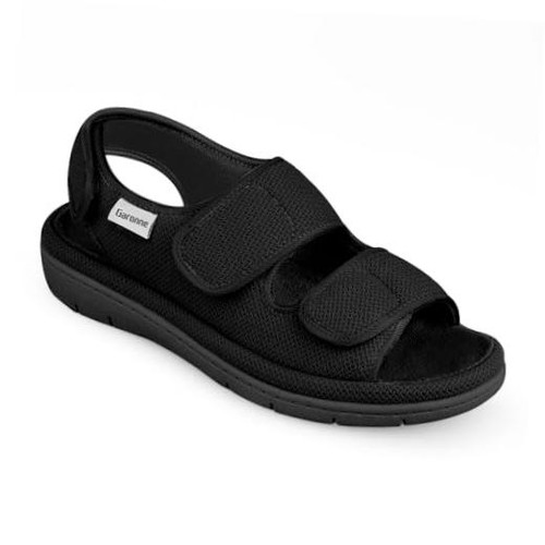 Women adjustable slippers - adjustable,