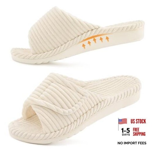 Orthopedic slippers for women - orthopedic,