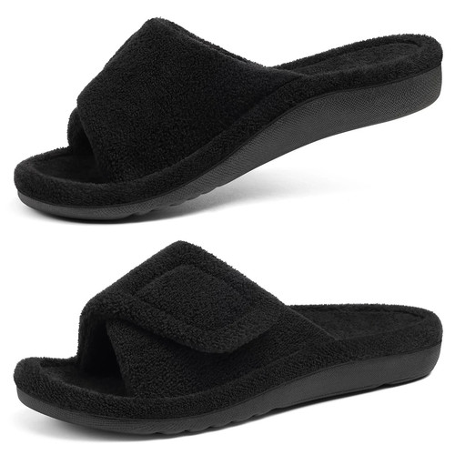 Adjustable arch support open - support,