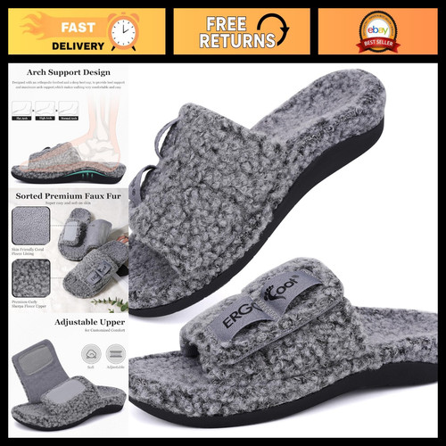 Comfortable arch support - comfortable,