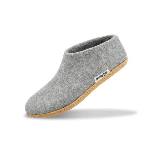 Light natural wool indoor - light,