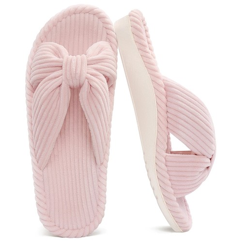 Women home slippers with - home,