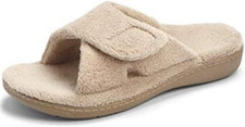 Indulge Relax Womens Slippers