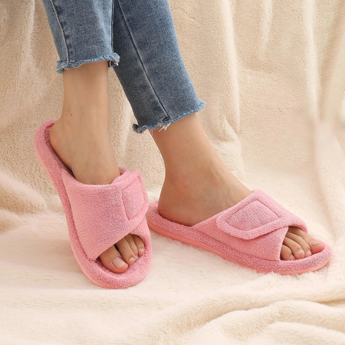 Orthopedic women slippers - slippers, new